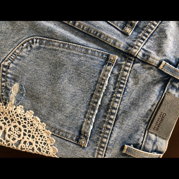 Carmar Vintage Skirt - petite - Picture 5 of 6